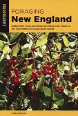 Foraging New England (3rd edition)